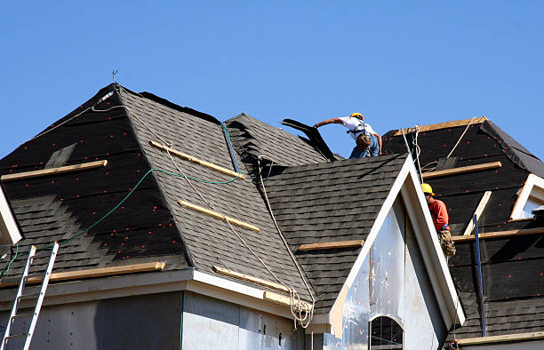 Best Roof Waterproofing Services  in Bellevue, WA