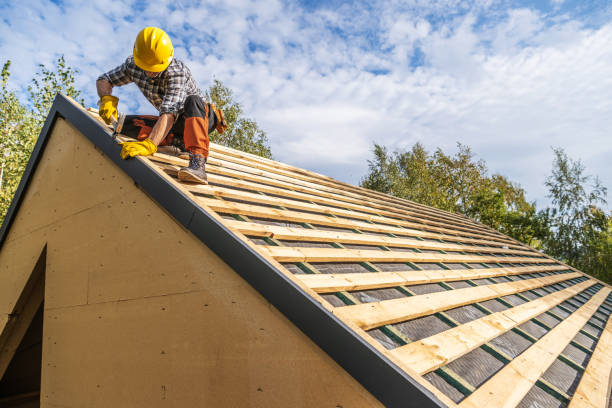 Reliable Bellevue, WA Roofing Contractor Solutions