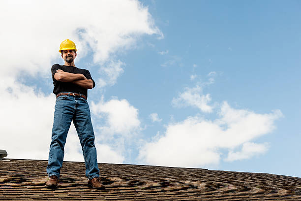 Best Roof Replacement Cost  in Bellevue, WA