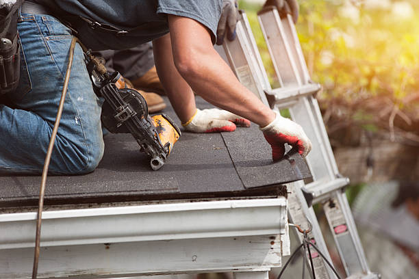 Best Shingle Roofing Installation  in Bellevue, WA