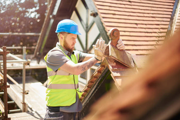 Best Flat Roof Repair Services  in Bellevue, WA
