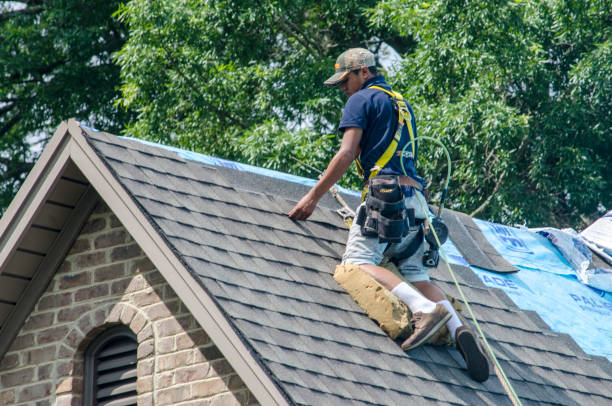 Best Residential Roofing Contractor  in Bellevue, WA