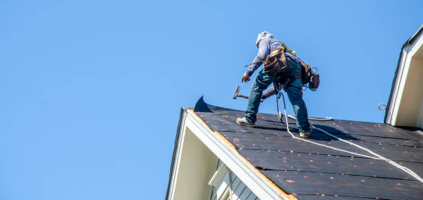 Best Roof Waterproofing Services  in Bellevue, WA