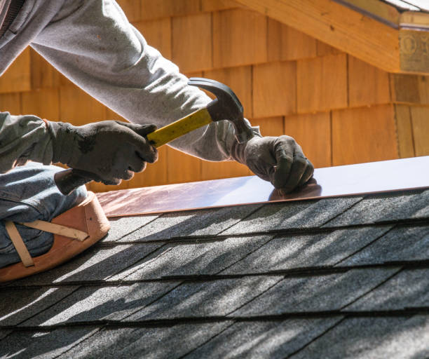 Best Tile Roofing Contractor  in Bellevue, WA